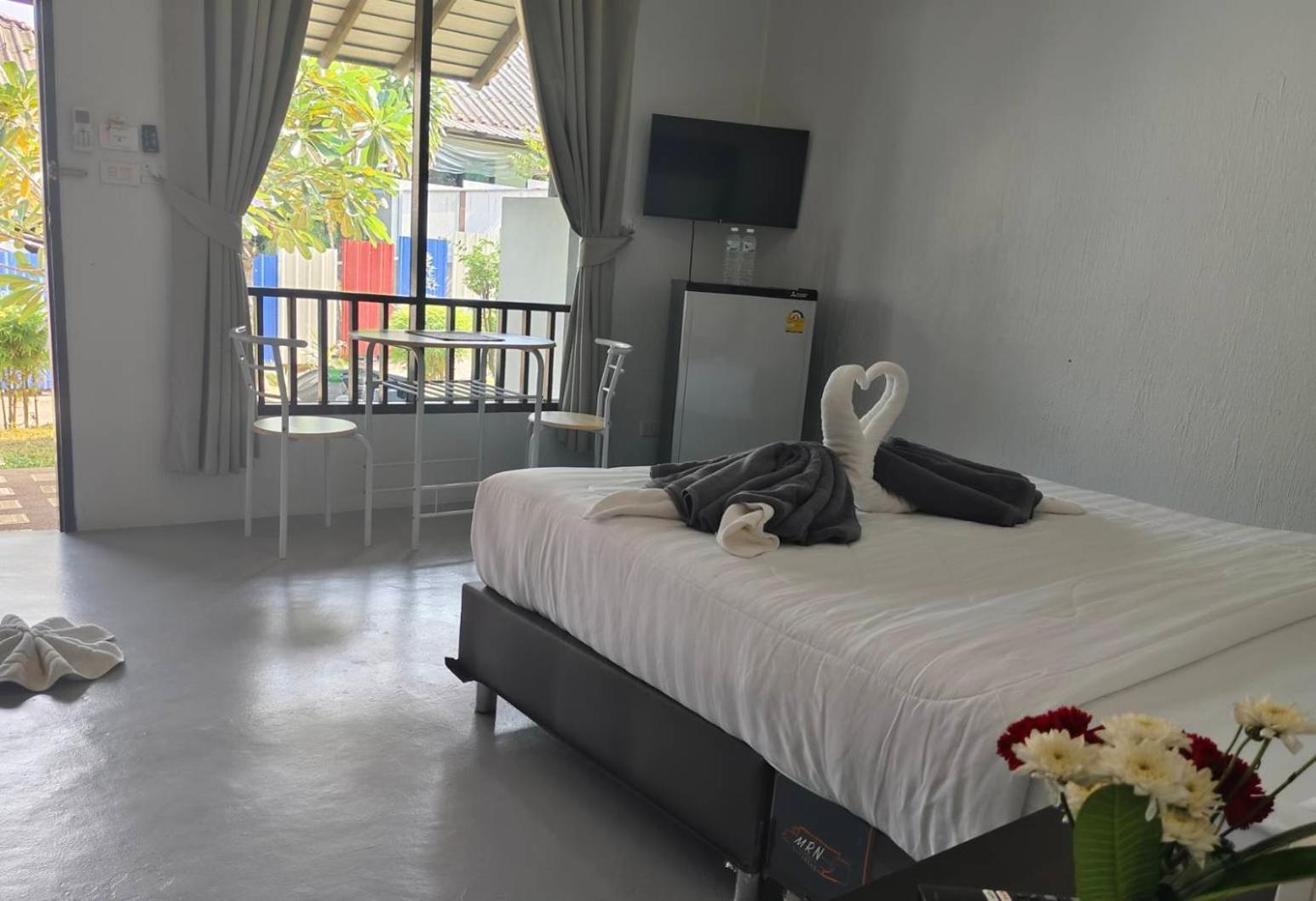 Siri Maya Garden Home Samui Ko Samui Exterior foto